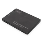 Kép 1/10 - Digitus DA-71118 tárolóegység burkolat Külső SSD ház Fekete 2.5"