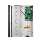 Kép 6/6 - BCS BCS-P-NVR3204-A-4K(5) 32-csatornás 4K IP rögzítő 16MP kameratámogatással és 4 merevlemezzel