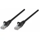 Kép 2/4 - Intellinet 345378 hálózati kábel Fekete 10 M Cat5e U/UTP (UTP)