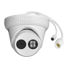 Kép 5/5 - BCS BCS-V-EIP24FSR3-Ai1 4MP IP kupola kamera AcuSense és WDR 120dB-val