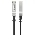 Kép 4/4 - Intellinet 508513 InfiniBand és száloptikai kábel 2 M QSFP+ Fekete, Ezüst