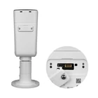 Kép 6/6 - BCS BCS-V-TIP58FSR8-Ai2(2) IP Csöves Kamera 8MP Intelligens Funkciókkal és WDR 120dB