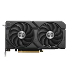 Kép 1/10 - ASUS Dual -RX7600-O8G-EVO AMD Radeon RX 7600 8 GB GDDR6