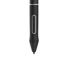 Kép 1/5 - HUION Kamvas 13 graphic tablet Violet 5080 lpi 293.76 x 165.24 mm USB