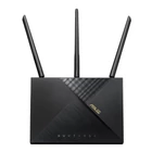 Kép 4/6 - ASUS 4G-AX56 4G LTE Támogatással rendelkező Wi-Fi 6 Dual-Band Gigabit Router