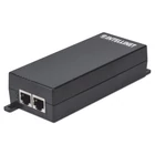 Kép 1/7 - Intellinet 561518 PoE adapter Gigabit Ethernet