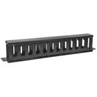 Kép 4/5 - Intellinet 19 Cable Management Panel (714679)