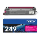 Kép 3/5 - Brother TN-249M festékkazetta 1 db Eredeti Magenta