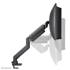 Kép 4/10 - Neomounts DS70PLUS-450BL1 asztali TV konzol 124,5 cm (49") Fekete