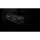Kép 8/10 - Kingston Technology FURY Beast 128GB 5600MT/s DDR5 CL40 DIMM (4-es készlet) Fekete XMP