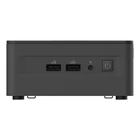 Kép 4/10 - ASUS NUC 12 NUC12WSKv7 UCFF Fekete i7-1270P