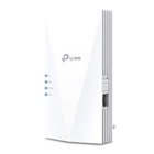 Kép 1/3 - TP-Link RE500X hálózati bővítő Hálózati adó- és vevőegység Fehér 1000 Mbit/s