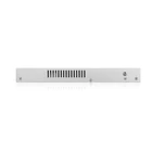 Kép 4/8 - Zyxel GS1008HP Beállítást nem igénylő (unmanaged) Gigabit Ethernet (10/100/1000) Ethernet-áramellátás (PoE) támogatása Szürke