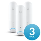 Kép 1/5 - Ubiquiti UP-SENSE-3 Networks UP-SENSE (3-pack) multi érzékelő intelligens otthonhoz Vezeték nélküli Bluetooth
