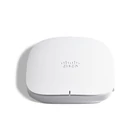 Kép 3/7 - Cisco CBW150AX-E-UK WLAN csatlakozási pont 1200 Mbit/s Fehér Ethernet-áramellátás (PoE) támogatása