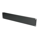 Kép 1/5 - Extralink EX.19041 rack tartozék Rack takaró panel