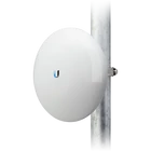 Kép 1/4 - Ubiquiti NBE-2AC-13 Networks NanoBeam 2AC Fehér Ethernet-áramellátás (PoE) támogatása