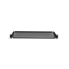 Kép 4/4 - Digitus TN-19-250-1U-BK rack tartozék Rack polc