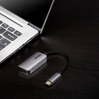 Kép 2/6 - ATEN UC3008A1-AT video digitalizáló adapter 4096 x 2160 pixelek Ezüst