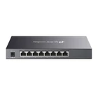 Kép 2/5 - TP-Link SG2008 (TL-SG2008) JetStream™ 8-Port Gigabit Smart Switch