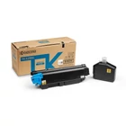 Kép 2/2 - KYOCERA TK-5290C festékkazetta 1 db Eredeti
