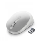 Kép 8/10 - DELL MS7421W egér Kétkezes RF vezeték nélküli + Bluetooth Optikai 1600 DPI