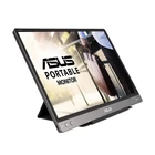 Kép 2/7 - ASUS MB14AC 35,6 cm (14") 1920 x 1080 pixelek Full HD Szürke