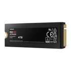 Kép 4/10 - Samsung MZ-V9P4T0GW 4TB 990 Pro M2 SSD 7450MB/s Olvasás 6900MB/s Írás