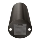 Kép 4/7 - MAAN Elba2 39 cm black island horn hood