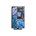 Kép 17/18 - Samsung LS27B610EQU 68,6 cm (27") 2560 x 1440 pixel Quad HD IPS fekete