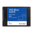 Kép 1/3 - Western Digital Blue SA510 1 TB 2,5" Serial ATA III