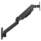 Kép 10/10 - Techly ICA-LCD G112E Fali tartó TV-hez 17-32" LED/LCD 9kg forgatható rugós