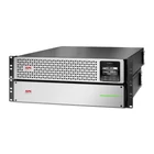 Kép 1/10 - APC Smart-UPS SRT Lítium-ion 2200VA RM 4U 230V Hosszú üzemidő hálózati kártyával