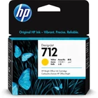 Kép 1/10 - HP 712 29-ml Yellow DesignJet Ink Cartridge