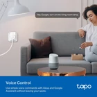 Kép 6/7 - TP-Link Tapo P110 Mini okos Wi-Fi aljzat energiamonitorozással