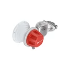Kép 1/2 - RF Elements HG3-CC-S50 hálózati antenna Kürtantenna N-típusú 14,3 dBi