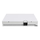 Kép 3/3 - Mikrotik CSS610-8P-2S+IN hálózati kapcsoló Vezérelt Gigabit Ethernet (10/100/1000) Ethernet-áramellátás (PoE) támogatása Fehér