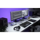 Kép 9/10 - Corsair TBT100 Thunderbolt 3 Rozsdamentes acél