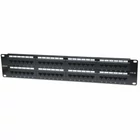 Kép 1/4 - Intellinet 513579 patch panel 2U