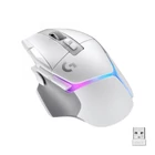 Kép 1/10 - Logitech G 910-006171 egér Játék Jobbkezes Vezeték nélküli RF Optikai 25600 DPI