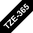 Kép 1/2 - Brother TZE365 címkéző szalag TZe