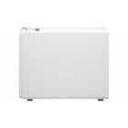 Kép 7/9 - QNAP TS-233 tárolószerver NAS Mini Tower Ethernet/LAN csatlakozás Fehér Cortex-A55