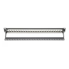 Kép 2/2 - Digitus DN-91411 patch panel 1U
