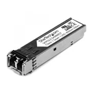 Kép 2/6 - StarTech.com GLCSXMM10PST halózati adó-vevő modul Száloptikai 1250 Mbit/s SFP 850 nm