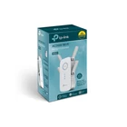 Kép 5/5 - TP-Link RE650 hálózati bővítő Hálózati adóegység Fehér 10, 100, 1000 Mbit/s