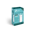 Kép 8/8 - TP-Link RE550 hálózati bővítő Hálózati adó- és vevőegység Fehér 10, 100, 1000 Mbit/s