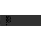 Kép 10/10 - NETGEAR GSM4210PX-100EUS hálózati kapcsoló Vezérelt L2/L3 Gigabit Ethernet (10/100/1000) Ethernet-áramellátás (PoE) támogatása Fekete