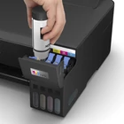 Kép 5/10 - Epson EcoTank ET-1810 tintasugaras nyomtató Szín 5760 x 1440 DPI A4 Wi-Fi