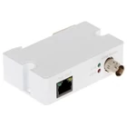 Kép 1/2 - Dahua LR1002-1ET-V3 ePoE kiterjesztő adó, 1x RJ45, 1x BNC, PoE hatótávolság akár 800m