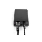 Kép 5/7 - Digitus DN-95205 PoE adapter Gigabit Ethernet 12 V